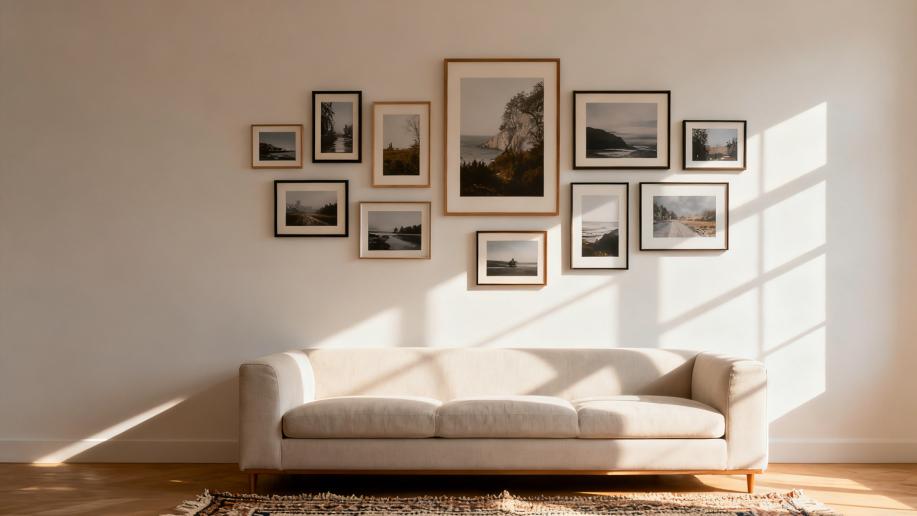 告别“样板间焦虑”：你的家，本该有你的故事