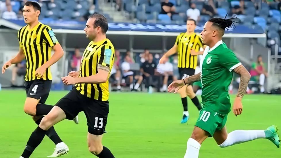 11月5日欧冠精选串关—国际米兰VS阿拉木图凯拉特  纽卡斯尔VS毕尔巴鄂