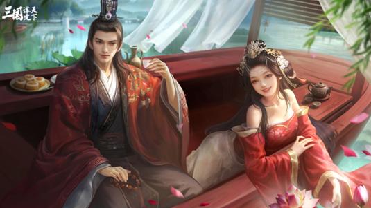 《打破阶层壁垒，这款游戏让全民玩家都玩得爽！》