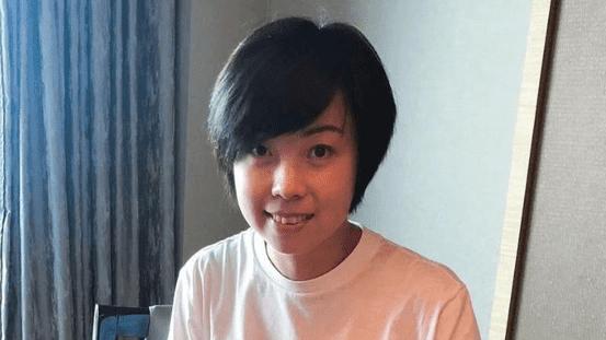 “大魔王”张怡宁：为58岁丈夫生二胎，是真的爱他，而不是因为钱