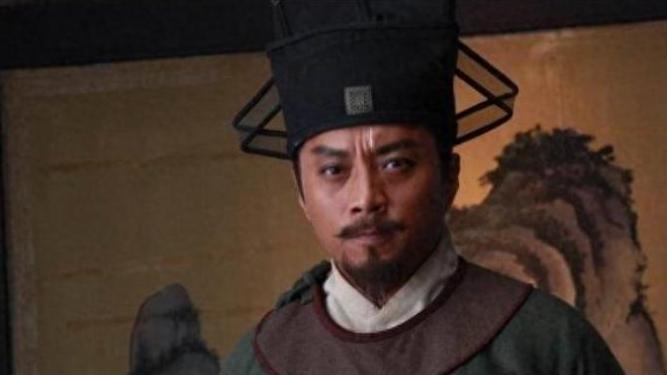 梁山暗桩二十年，从宋江姓名玄机看施耐庵埋藏的招安密码