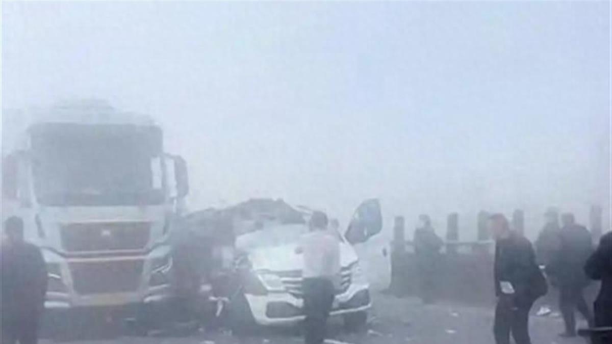 高速公路惨剧：5条生命逝去，谁之过？