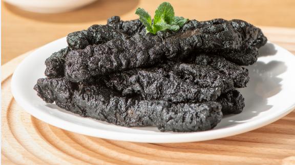 黑金小酥肉：不止于“黑”，5种神仙吃法承包你的三餐四季！