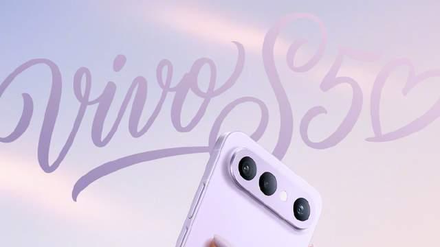 vivo S50 Pro mini真实上手：灵感紫配色大爱，绝佳黄金手感