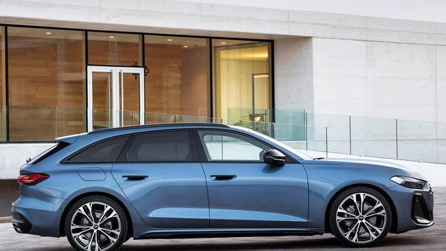 究极打法一鱼五吃奥迪A5”有您喜欢的口味吗？