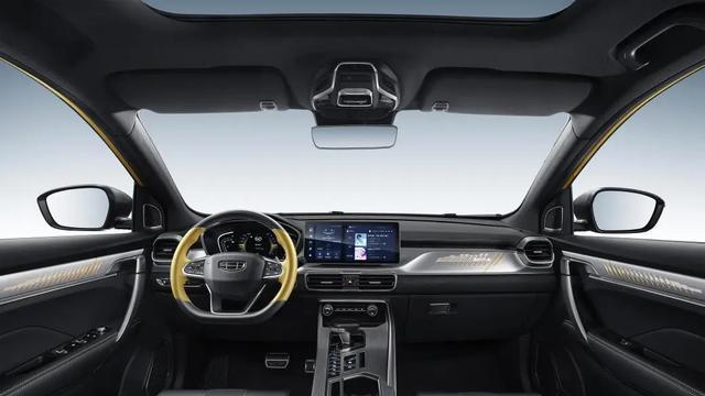 8万预算想买SUV？推荐这两款，空间大油耗低，上班代步真不错
