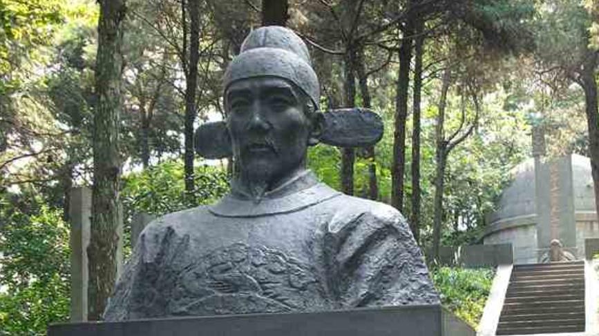 方孝孺被“诛十族？历史真相让人震惊！正史只记载诛九族，多出的一族竟是后人编造！