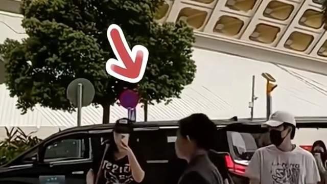 从北京跟到澳门！王楚钦遭遇极端粉丝跟拍事件