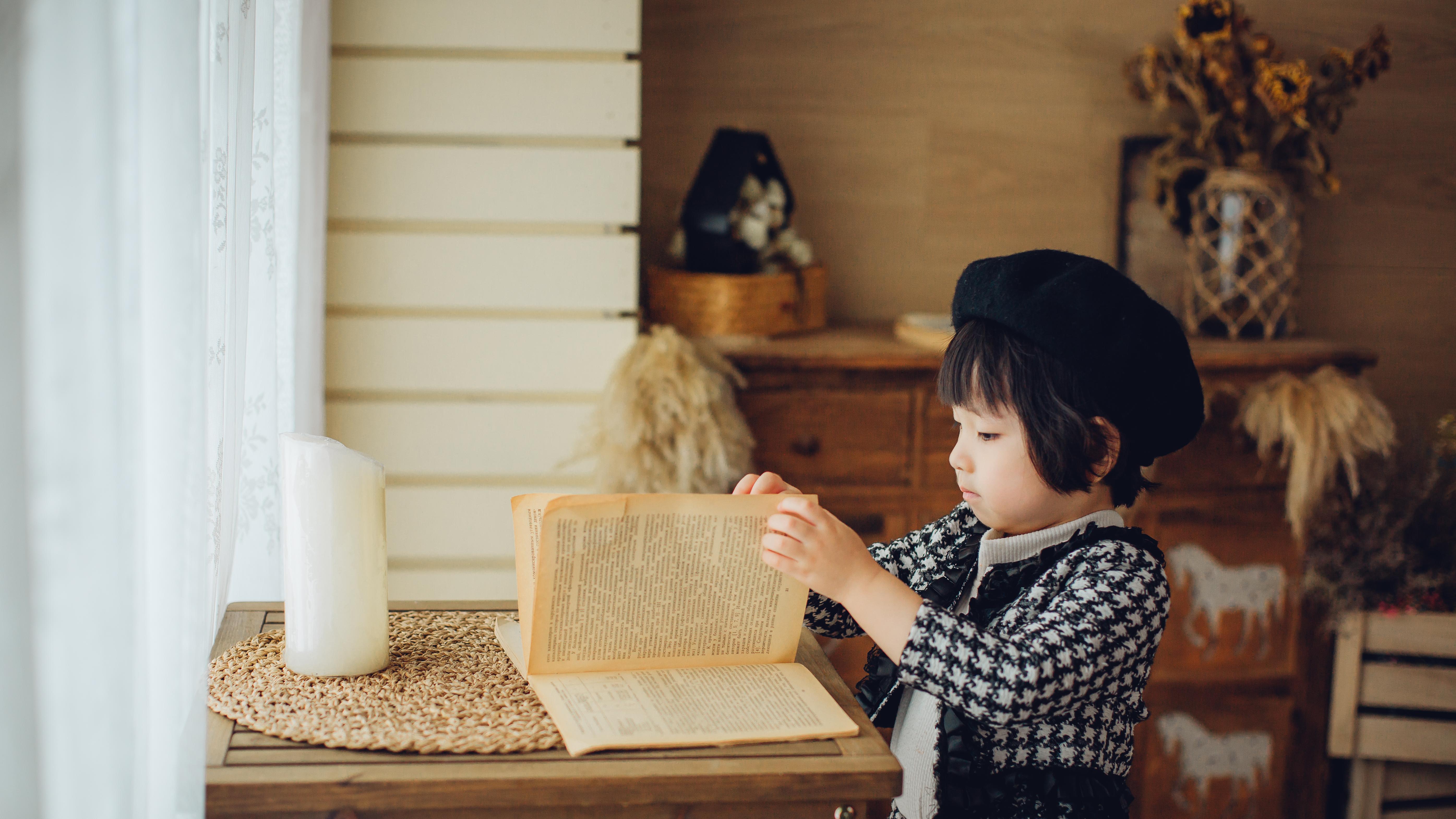上海幼童王祺时：多才多艺的“小大人”，用自信拥抱成长