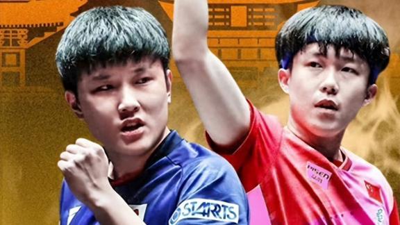 王楚钦 4-0 横扫张本智和，豪取八连胜，对手赛后坦言心气全无