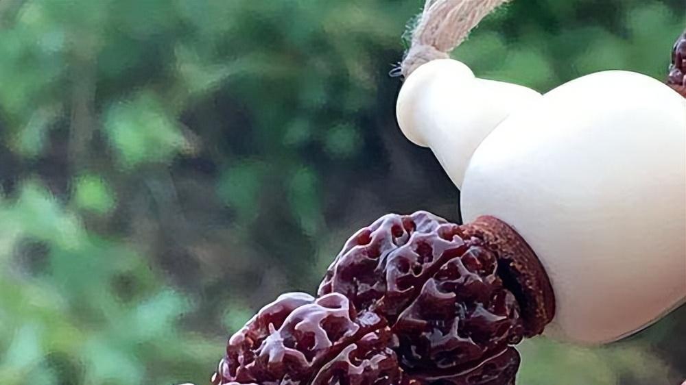 文玩啥时候能够包浆玉化？前两类还有个期限，最后这个别想了