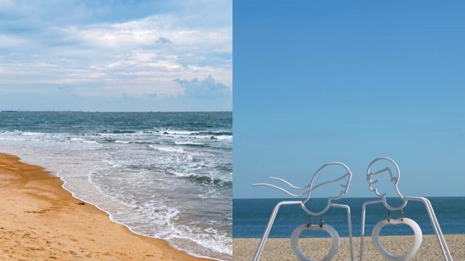 日照旅行3天2夜游玩路线，必吃4家宝藏美食