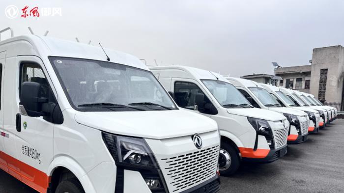 长安/江铃/大通份额超20%争冠，“二龙”排名上升，11月轻客销4万辆增14%！