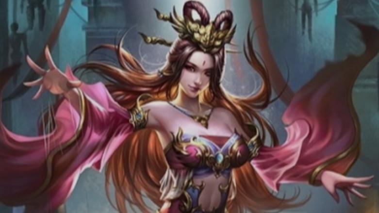 三国杀：不可一世的SP貂蝉，突然销声匿迹，怎么都不喜欢用了？
