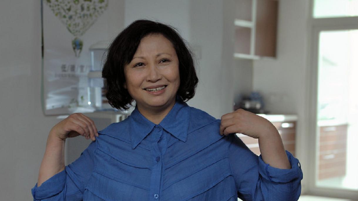 从荧幕经典到人生沉浮，徐松子的故事比戏剧更跌宕