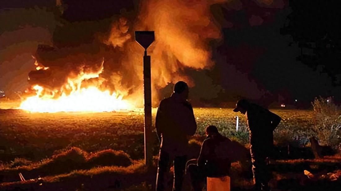 新德里一声巨响！印度伤亡惨重引全国震动，莫迪或点燃超常规战火