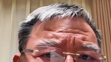 近日，李立群在直播