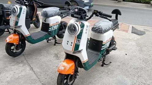 续航200公里的电动车，这5款是大品牌中最划算的，可以闭眼入