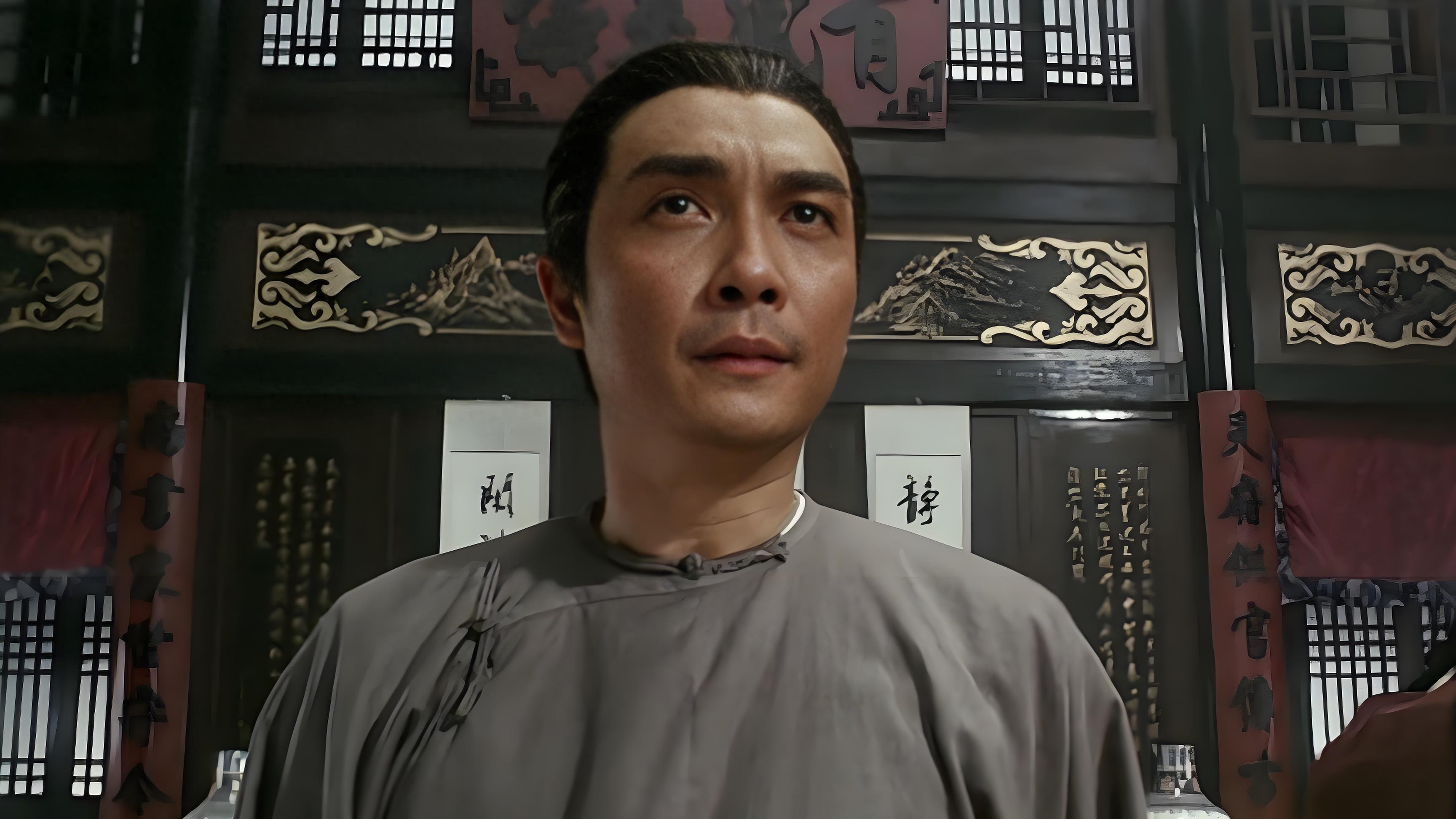 爱国的洪门是郑成功创立的吗？总舵主陈近南和郑成功有关吗？