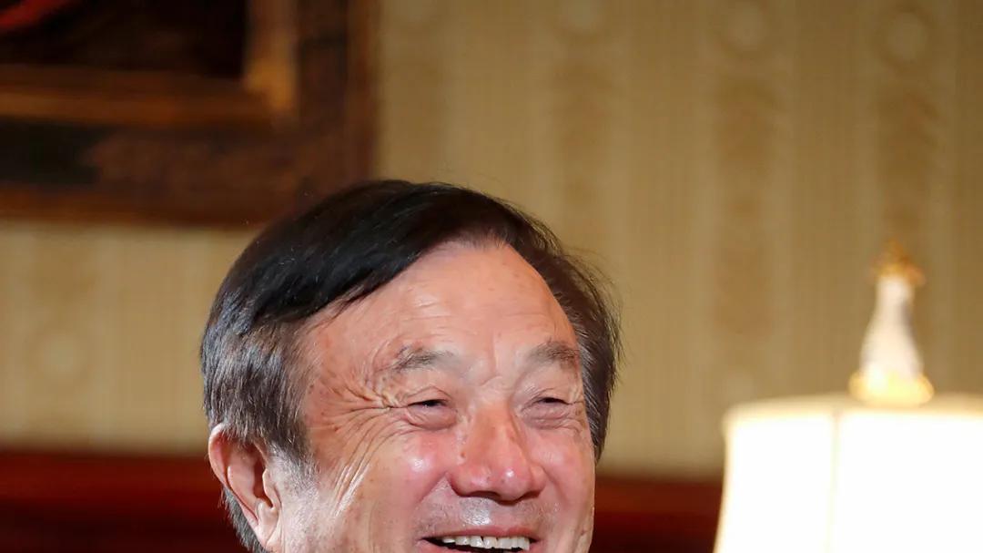 华为32名高管无一海归，但任正非绝不会说海归派里有间谍这种话