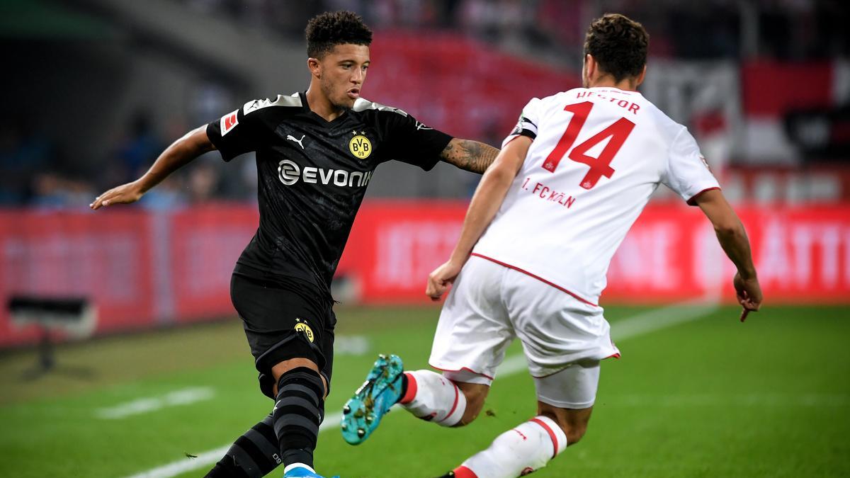 今日二串一赛事： 奥格斯堡 VS 莱比锡红牛+多特蒙德 VS 科隆