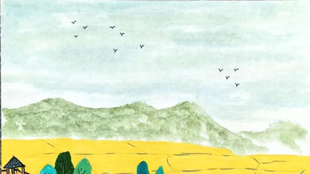 颜顺辉 || 上下七百年，古老而神奇——普宁市军埠镇树脚村今昔札记