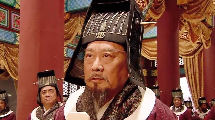他是北宋六贼中的大权臣，四次拜相掌握天下财富，最后却被饿死