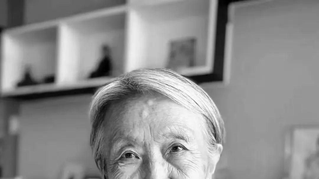 国家一级演员邬丽因病去世！曾出演《桃李梅》等经典