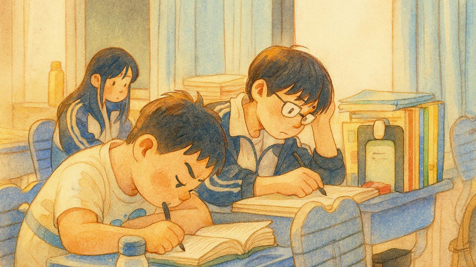 数学压轴题，真的有规律可循吗？