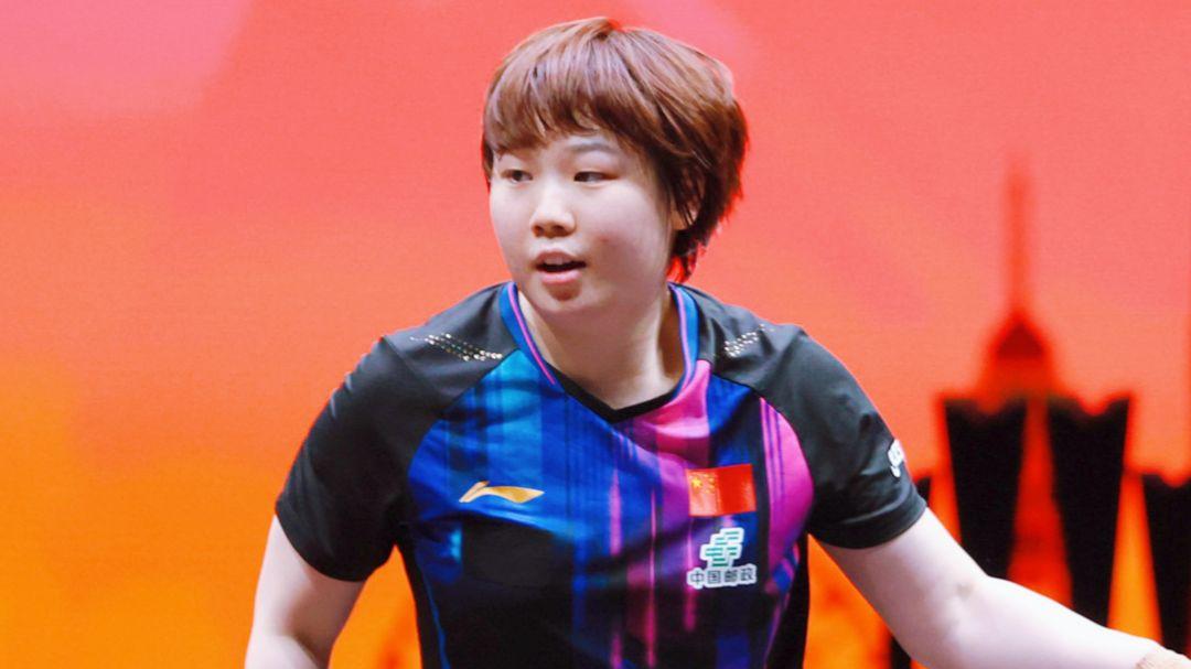 中国香港总决赛结束后最新一期世界排名，前十变化的情况