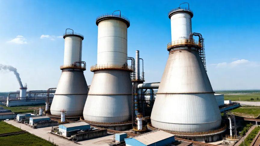 电厂锅炉水铁和铜检测详解：必要性、国家标准与仪器选择