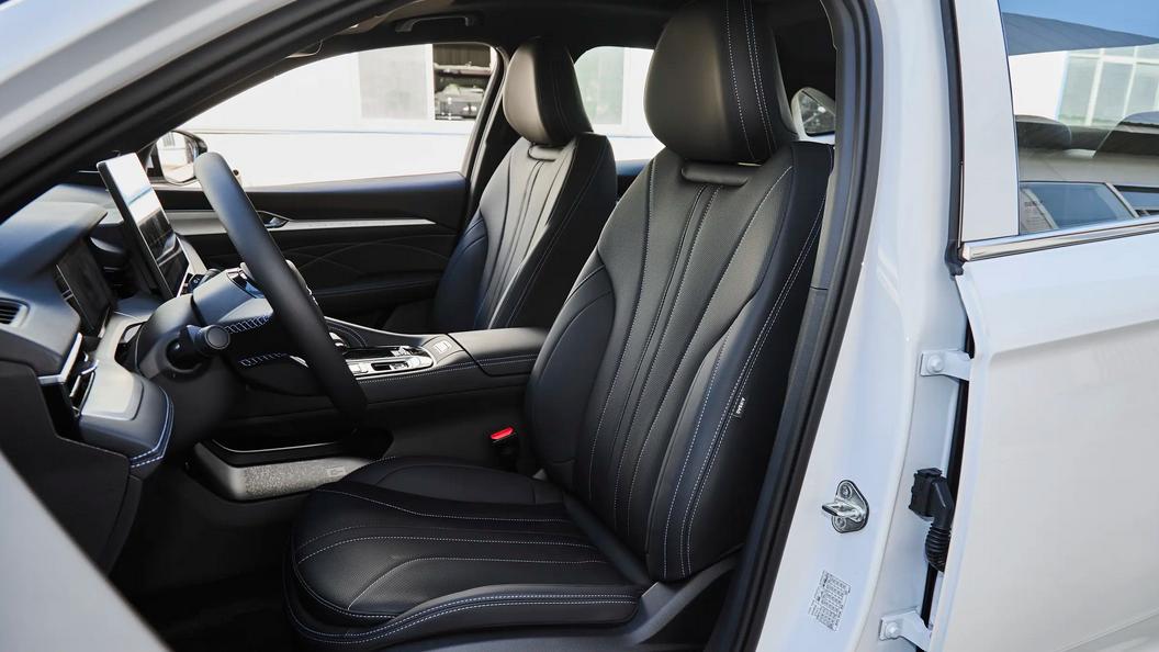 10万元左右买家用车，不只有合资品牌，国产吉利星瑞也值得选购