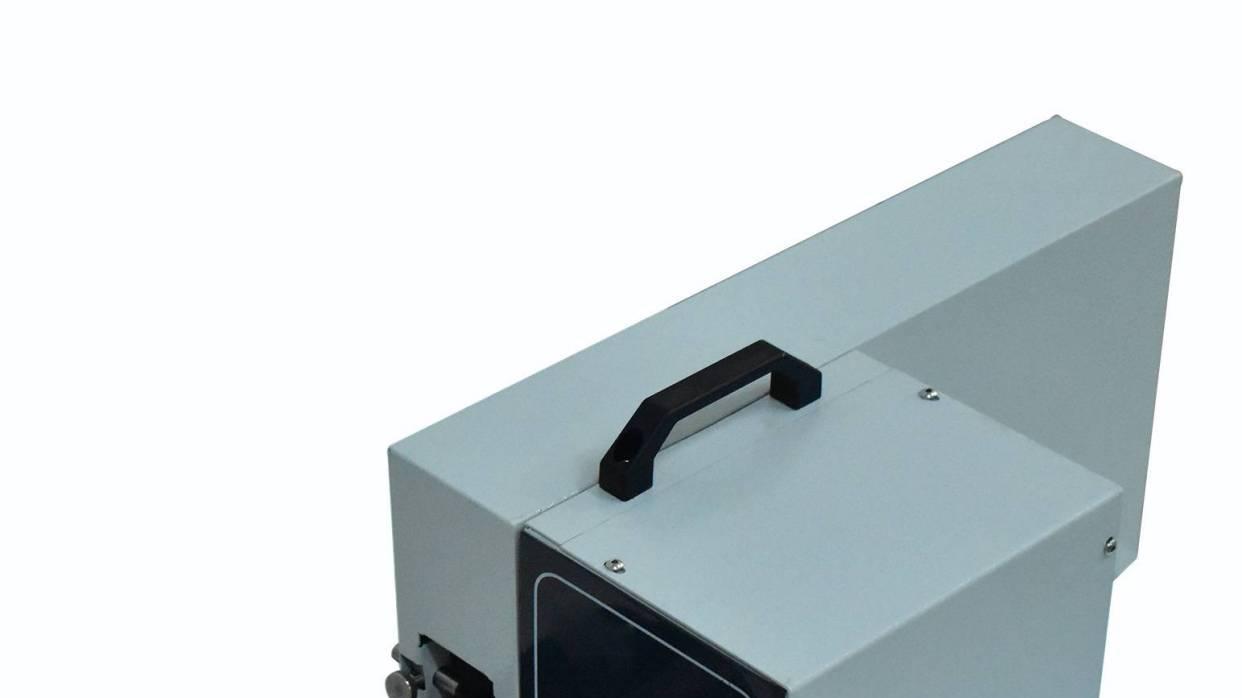 HT-238BB 普通款电动干湿摩擦色牢度测试仪-单工位 AATCC165 介绍说明