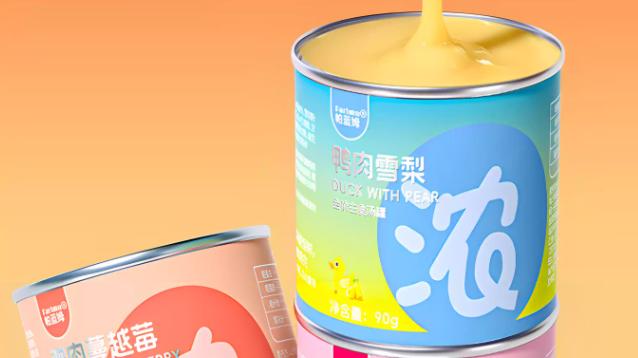 2025猫罐头哪个品牌的比较好？首次曝光2025猫罐头最好的牌子！