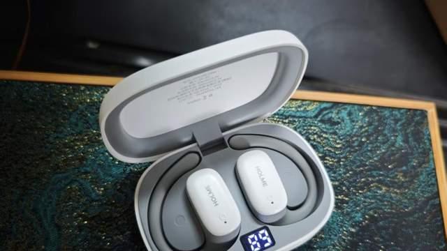 高性价比的开放式耳机怎么选？2025百元开放式蓝牙耳机推荐学生党