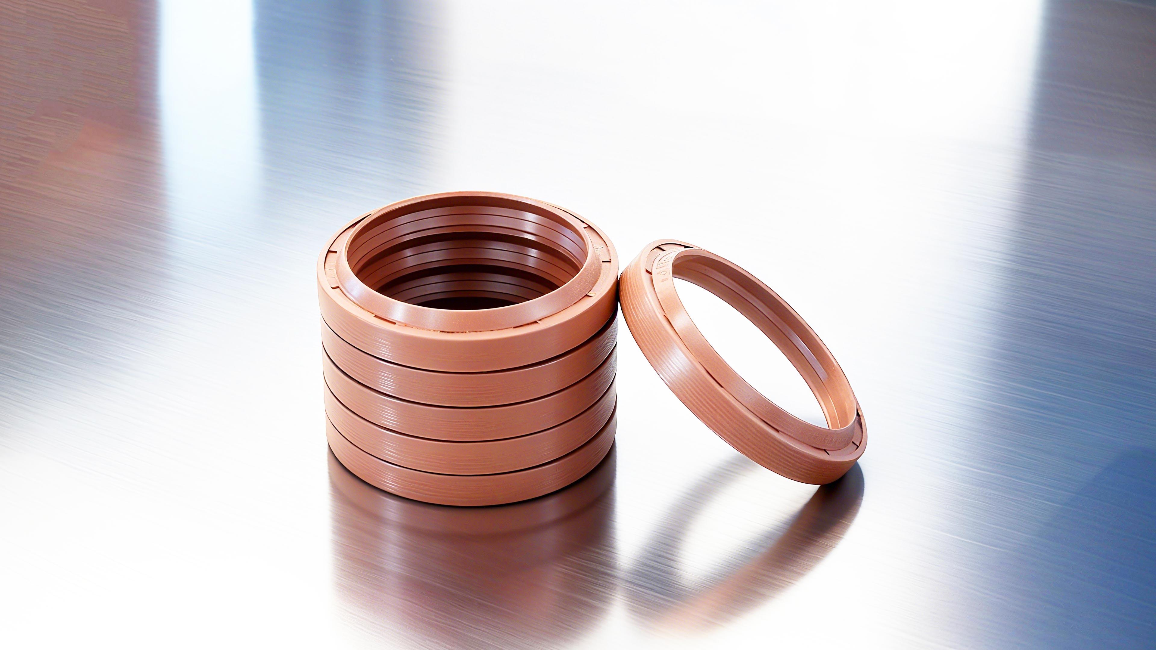 全氟橡胶油封：高速高温与耐气候工况的密封解决方案！