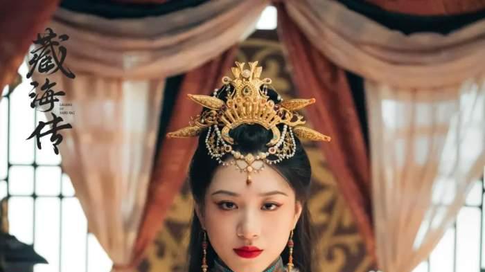 2025《藏海传》电视剧全集免费观看国语完整版_《藏海传》免费观看全集高清_电视剧《藏海传》免费在线