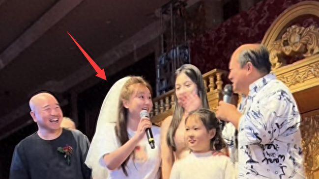 半年结婚两次？赵玉田“吴云飞”离婚，女方暗指他人品有问题！