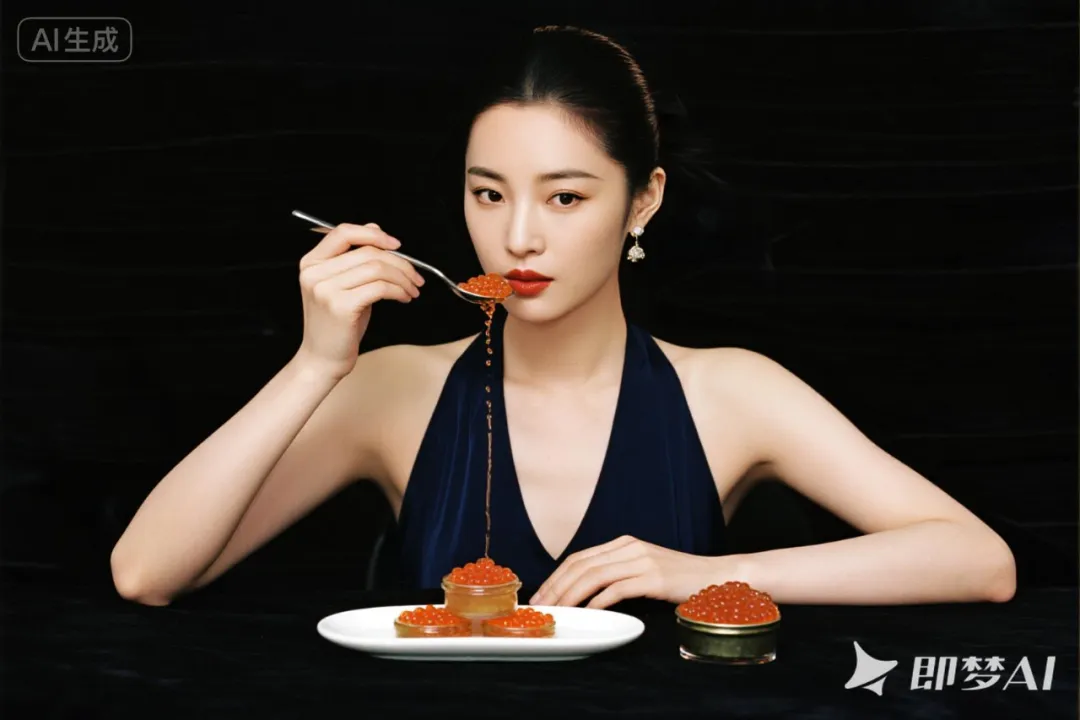 美食界的黑黄金，要IPO了