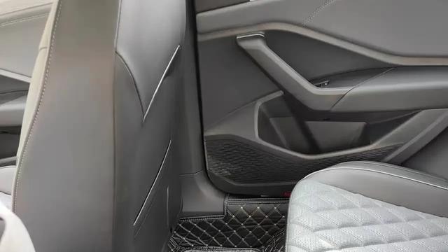 德系匠心 vs 国产新锐：速腾与星瑞耐用性深度解析