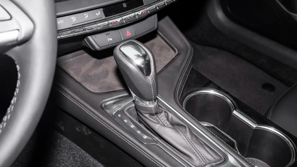 四款配置任你选，凯迪拉克CT4有优点有缺点，这些方面需要知道