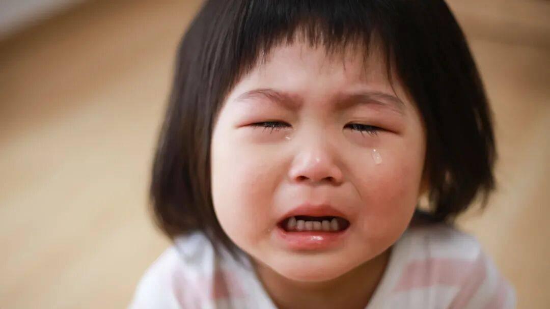 吼完孩子想补救，千万别说这 2 个字，越说孩子越崩溃