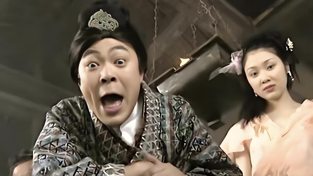 为何秦始皇母亲赵姬，一见到嫪毐就沦陷？司马迁告诉你真相