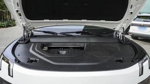 领克900上市在即，凭实力与理想L9、问界M9抗衡，值得一看