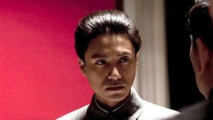 陈坤儿子的妈，到底是谁？