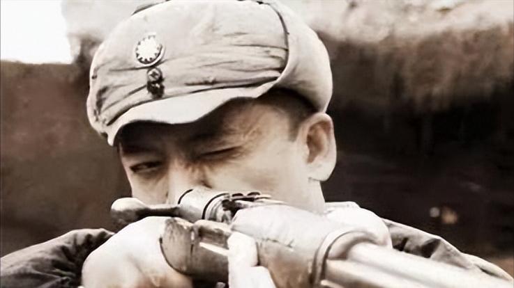 抗战时期，八路军缴获武器，为啥不捡冲锋枪？老兵含泪说出原因