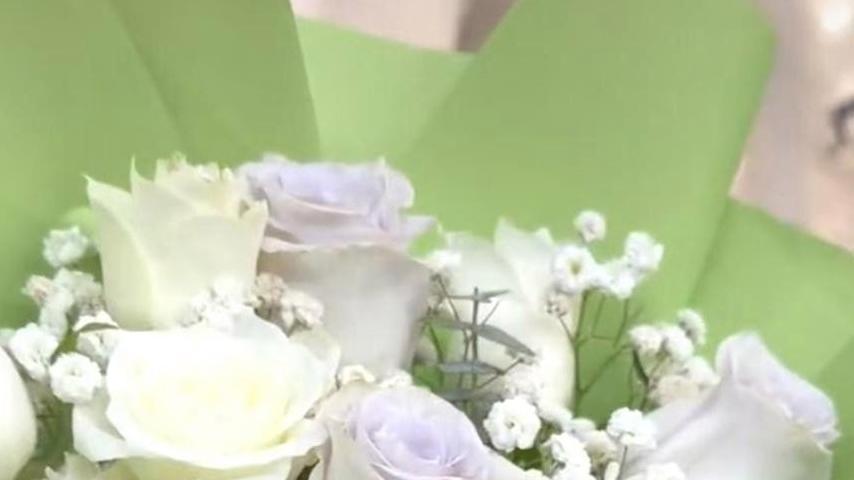 五天从聊天到热恋，35岁他遇见懂事的23岁她