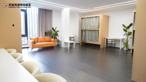 杭州燕壹画室和杭州厚一画室你更青睐哪个？