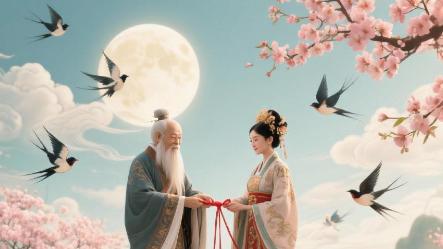 11月月老牵线！这些星座缘分天定，喜获命定良人