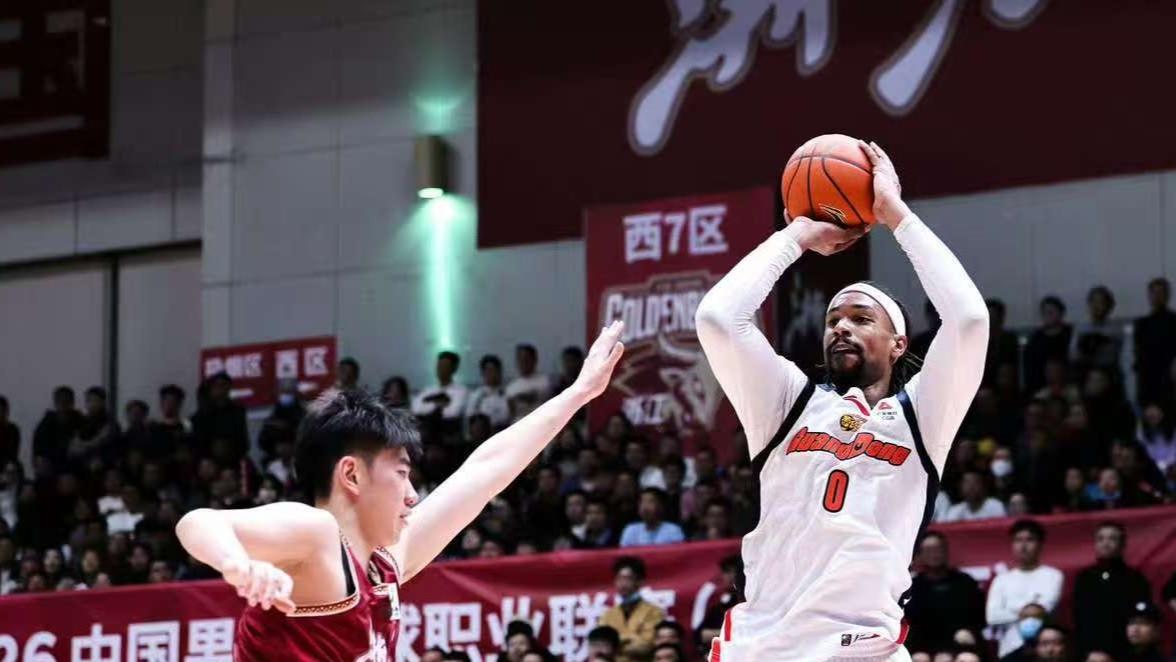 高诗岩遇徐杰，能证明自己吗？